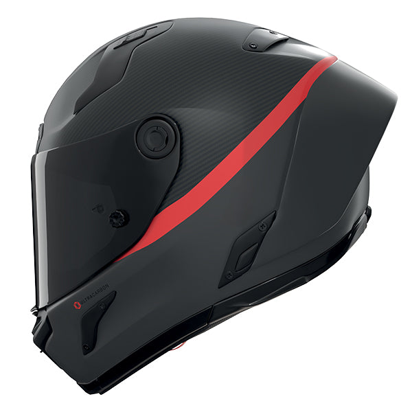 Nolan X-804 RS D.O.C Ultra Carbon Helmet