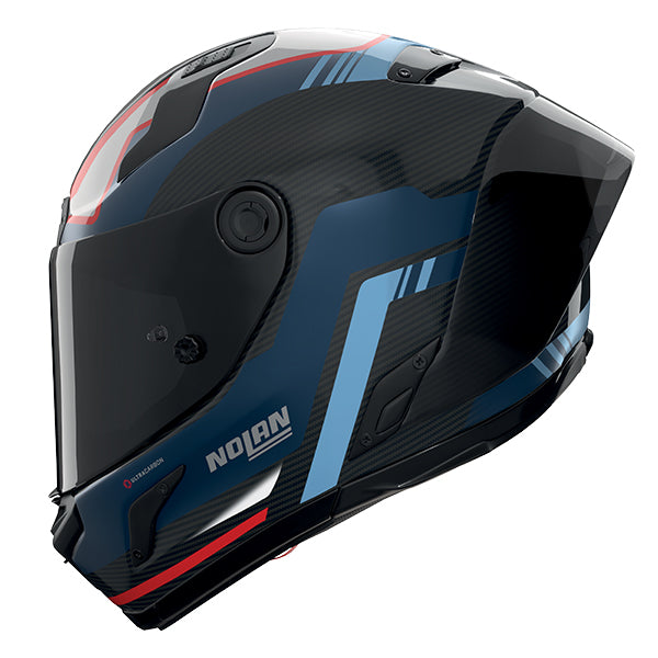 Nolan X-804 RS Piega Ultra Carbon Helmet