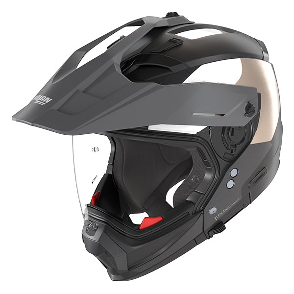 Nolan N-70-2 X 06 Selvado 8 in 1 Adventure Helmet