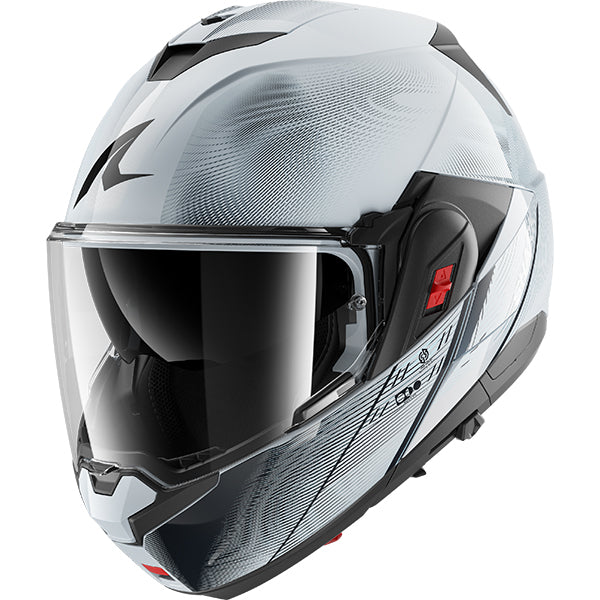 Shark OXO Flip Front / Over Motorcycle Helmet*