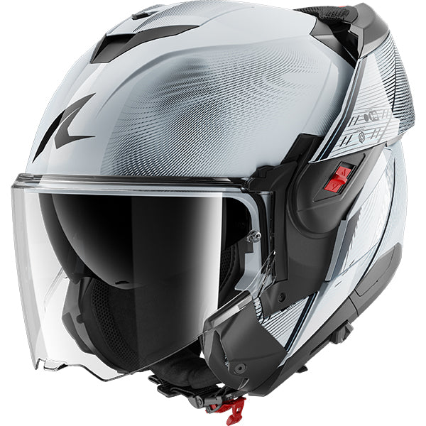 Shark OXO Flip Front / Over Motorcycle Helmet*