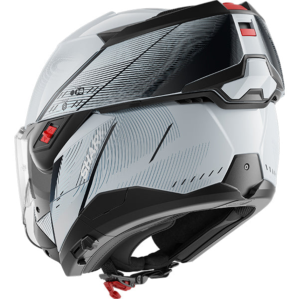 Shark OXO Flip Front / Over Motorcycle Helmet*
