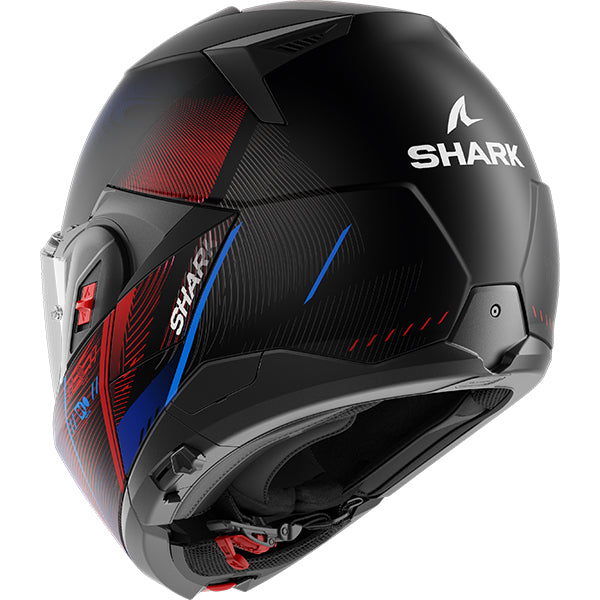 Shark OXO Flip Front / Over Motorcycle Helmet*
