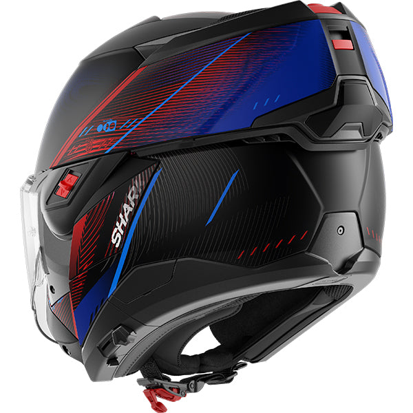 Shark OXO Flip Front / Over Motorcycle Helmet*
