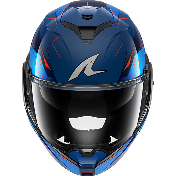 Shark OXO Flip Front / Over Motorcycle Helmet*