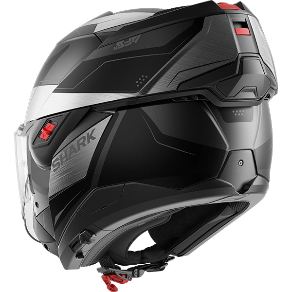 Shark OXO Flip Front / Over Motorcycle Helmet*