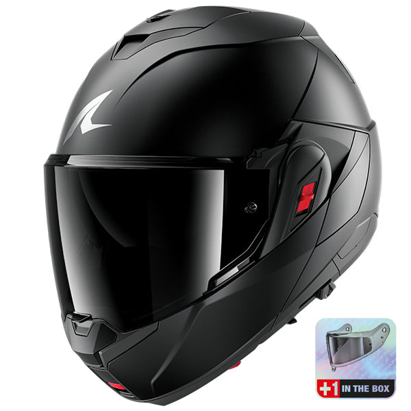 Shark OXO Flip Front / Over Motorcycle Helmet*
