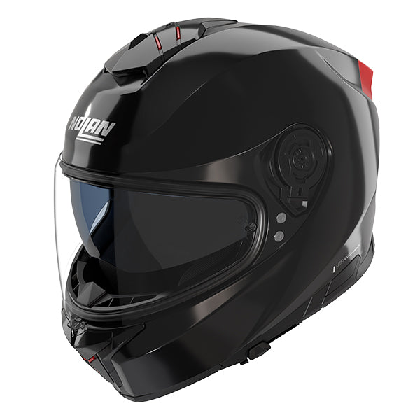 Nolan N80-8 Classico Nobile Full Face Motorcycle Helmet