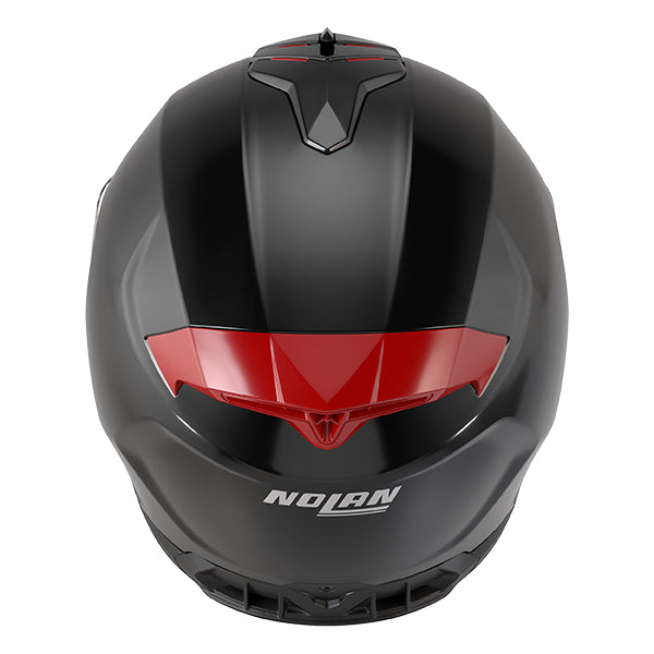 Nolan N80-8 Classico Nobile Full Face Motorcycle Helmet