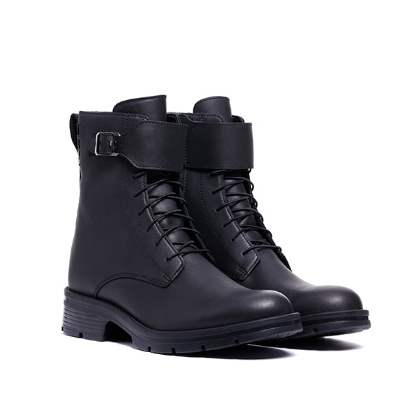 TCX Junity Urban Waterproof Ladies Leather Boots