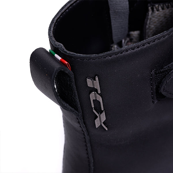 TCX Junity Urban Waterproof Ladies Leather Boots