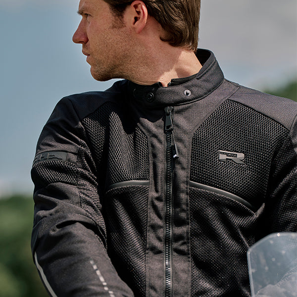 Richa Airstream X-2 All Seasons Waterproof D3O Jacket