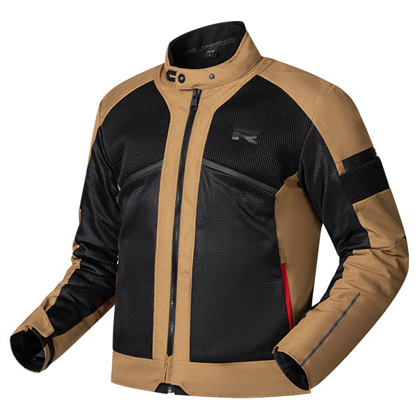 Richa Airstream X-2 All Seasons Waterproof D3O Jacket