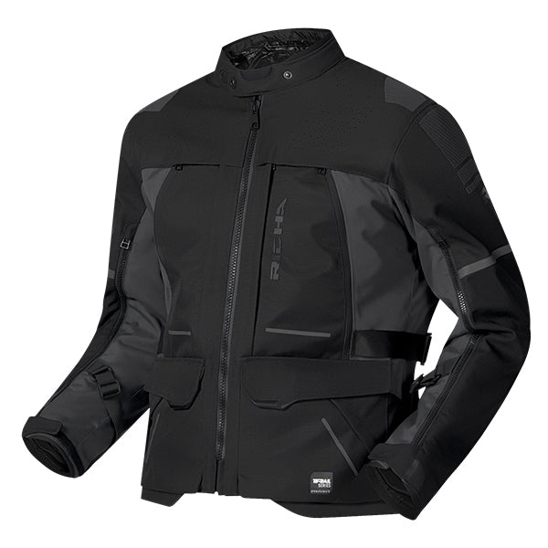 Richa Infinity 3 Adventure All Seasons D3O Waterproof Jacket
