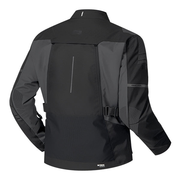 Richa Infinity 3 Adventure All Seasons D3O Waterproof Jacket