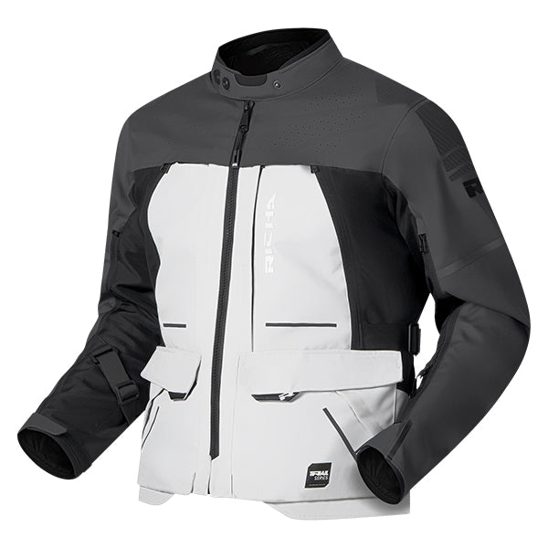 Richa Infinity 3 Adventure All Seasons D3O Waterproof Jacket
