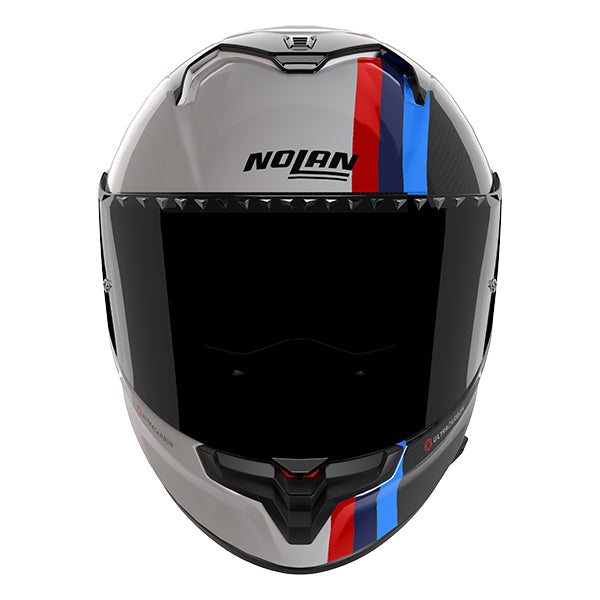 Nolan X-904 Ultra Carbon Full Face Helmet*