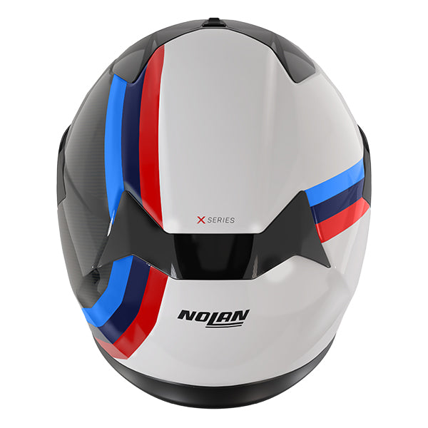 Nolan X-904 Ultra Carbon Full Face Helmet*