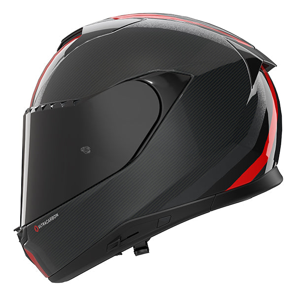 Nolan X-904 Ultra Carbon Full Face Helmet*