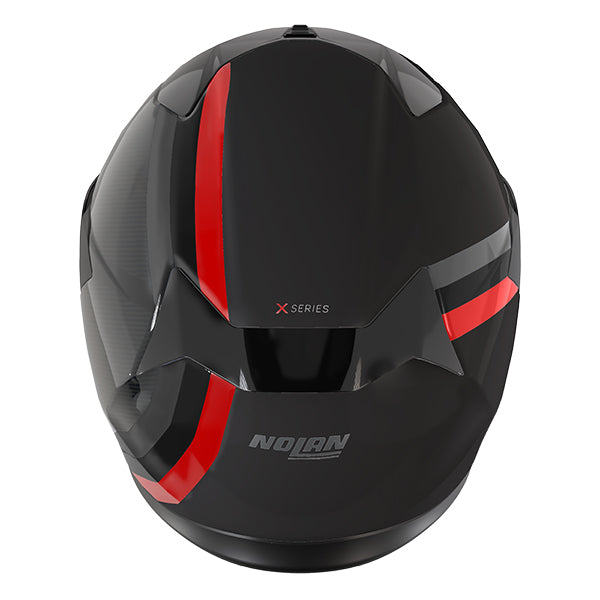 Nolan X-904 Ultra Carbon Full Face Helmet*