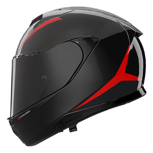 Nolan X-904 Ultra Carbon Full Face Helmet*
