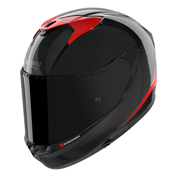 Nolan X-904 Ultra Carbon Full Face Helmet*