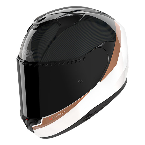 Nolan X-904 Ultra Carbon Full Face Helmet*