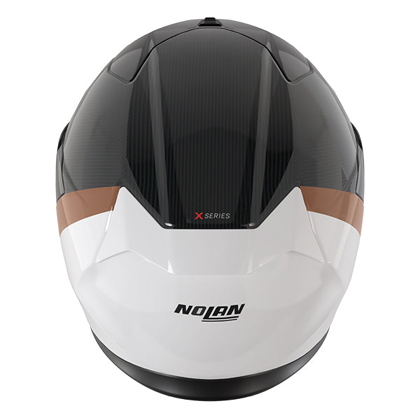 Nolan X-904 Ultra Carbon Full Face Helmet*