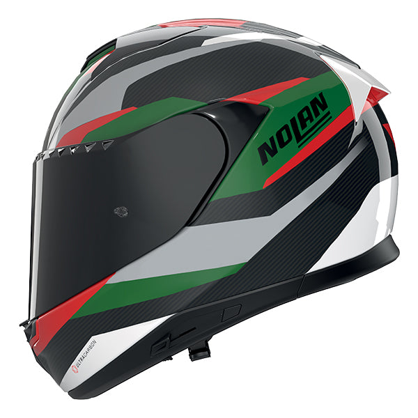 Nolan X-904 Ultra Carbon Full Face Helmet*