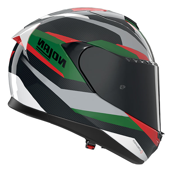 Nolan X-904 Ultra Carbon Full Face Helmet*