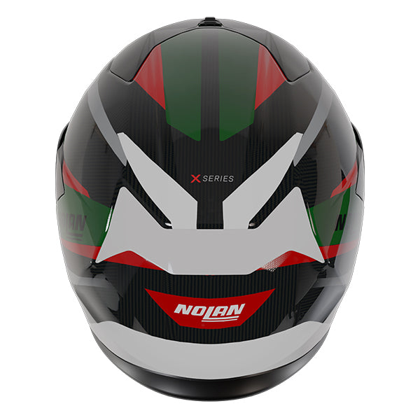 Nolan X-904 Ultra Carbon Full Face Helmet*