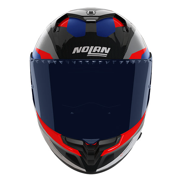 Nolan X-904 Ultra Carbon Full Face Helmet*