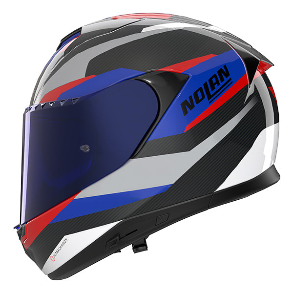 Nolan X-904 Ultra Carbon Full Face Helmet*