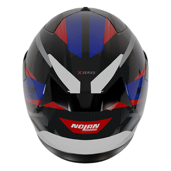 Nolan X-904 Ultra Carbon Full Face Helmet*