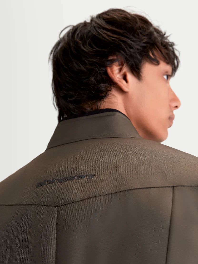 Alpinestars C-1 Waterproof Textile Jacket