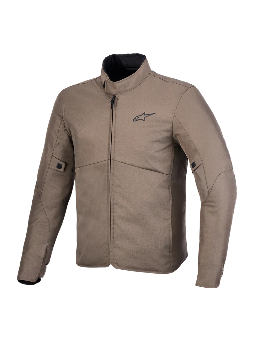Alpinestars C-1 Waterproof Textile Jacket