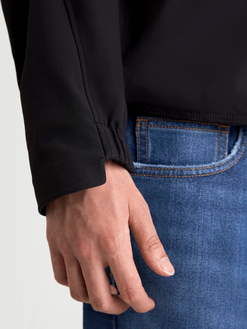 Alpinestars C-5 Drystar Waterproof Textile Jacket