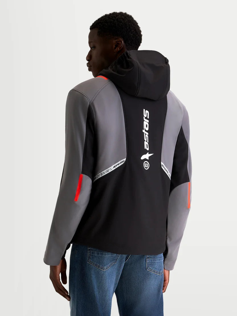 Alpinestars C-5 Drystar Waterproof Textile Jacket