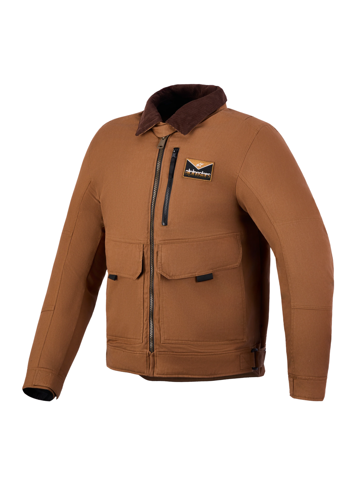 Alpinestars Mustang Waterproof Jacket