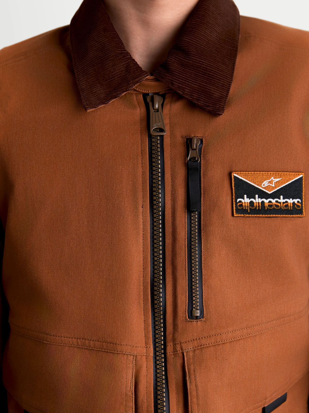 Alpinestars Mustang Waterproof Jacket