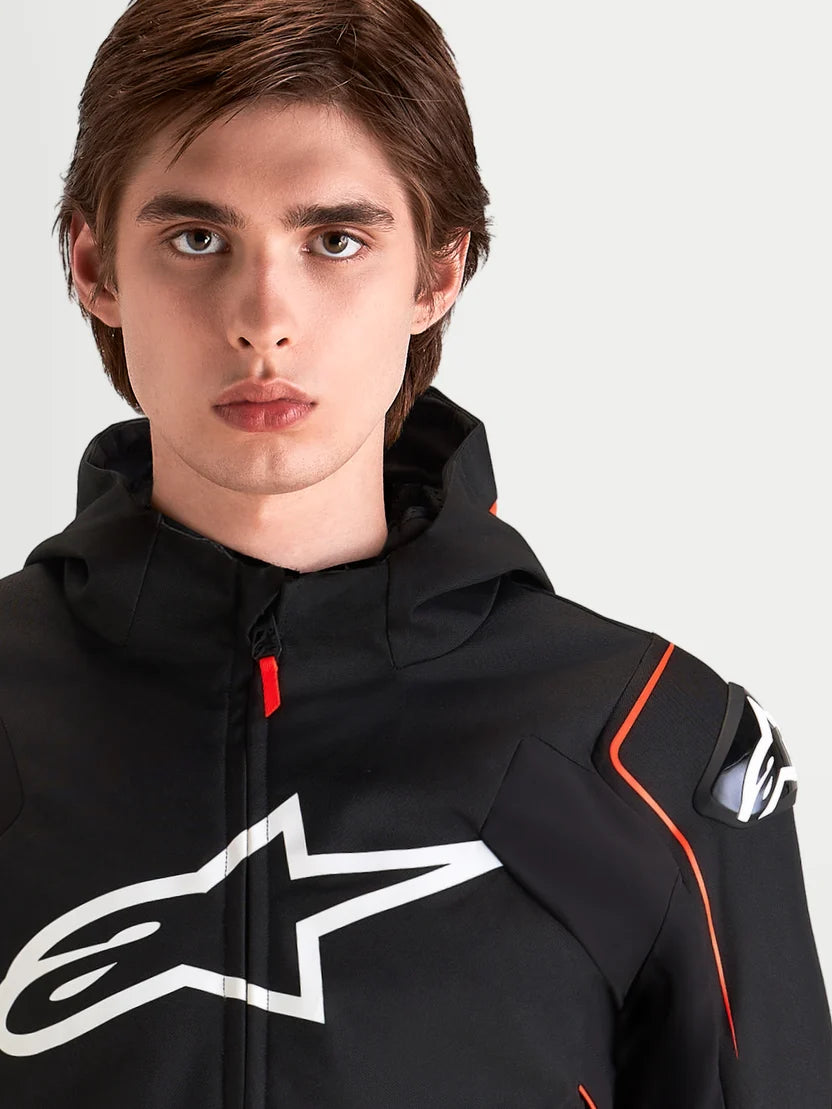 Alpinestars Zaca V2 Waterproof Jacket
