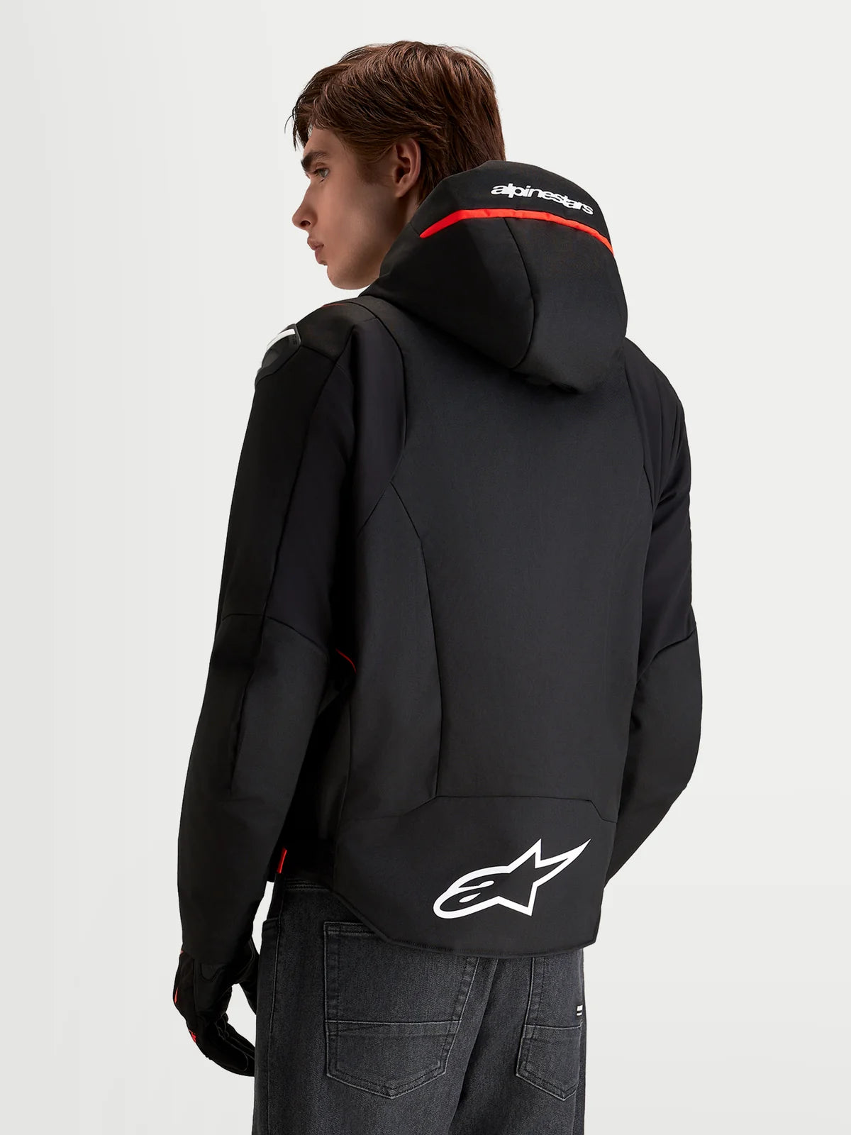 Alpinestars Zaca V2 Waterproof Jacket
