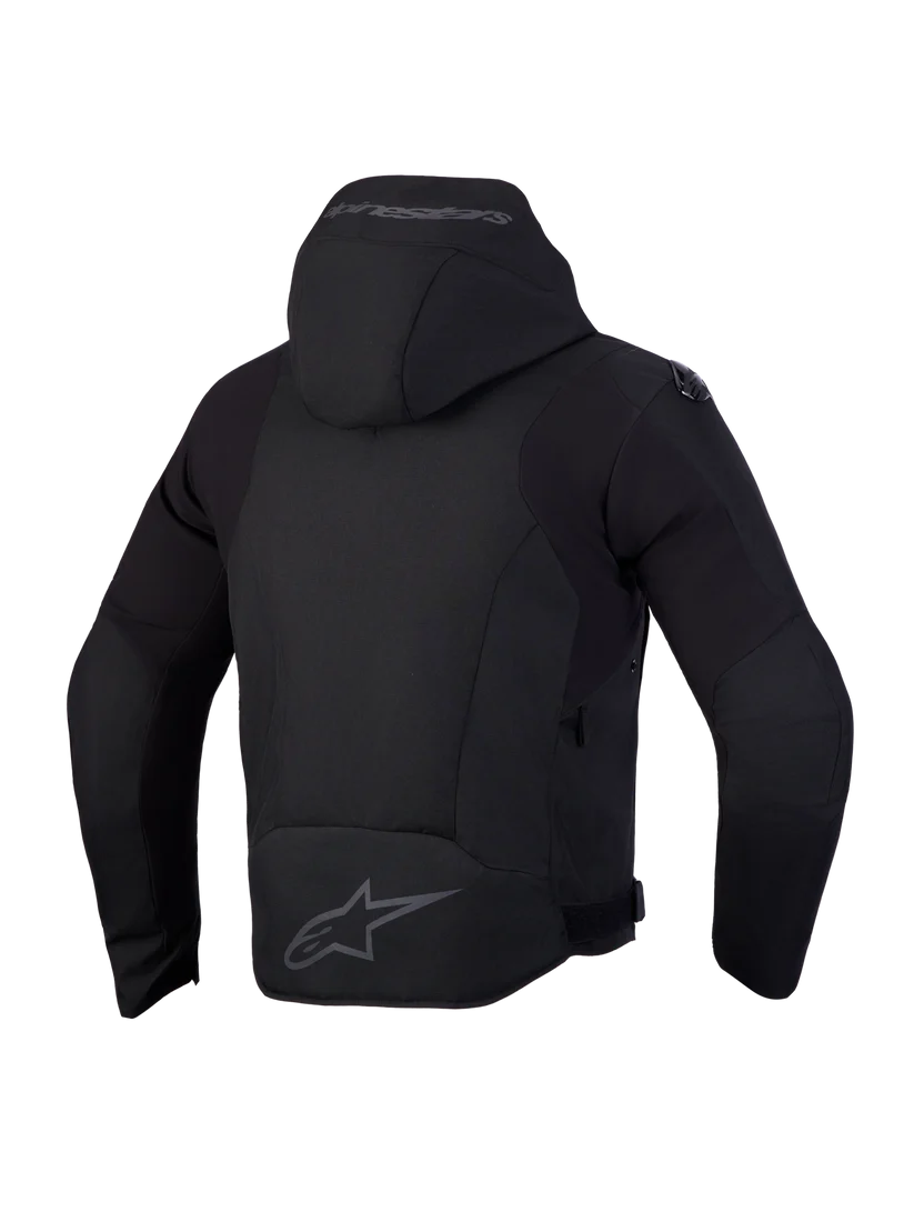 Alpinestars Zaca V2 Waterproof Jacket