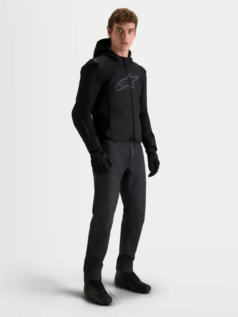 Alpinestars Zaca V2 Waterproof Jacket