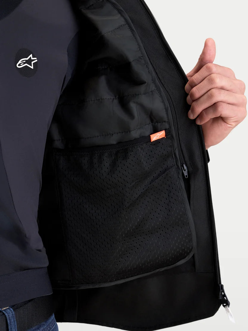 Alpinestars Zaca V2 Waterproof Jacket