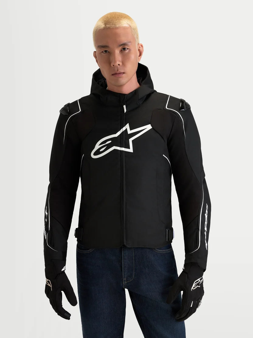Alpinestars Zaca V2 Waterproof Jacket