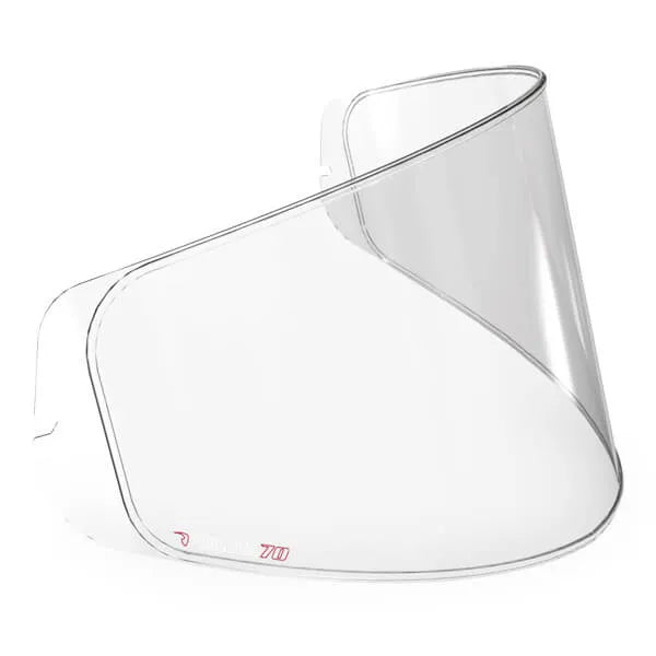 AGV GT4 Max Vision Pinlock 70 Insert for AGV K3-SV / K5-S Helmets