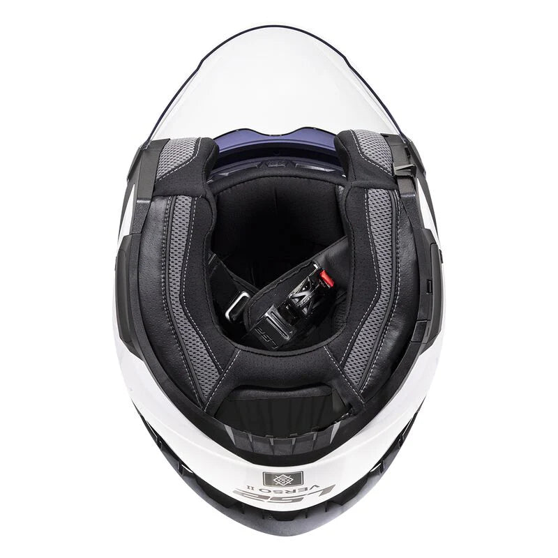 LS2 OF618 Verso II Open Face Jet Helmet