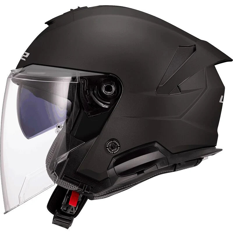 LS2 OF618 Verso II Open Face Jet Helmet