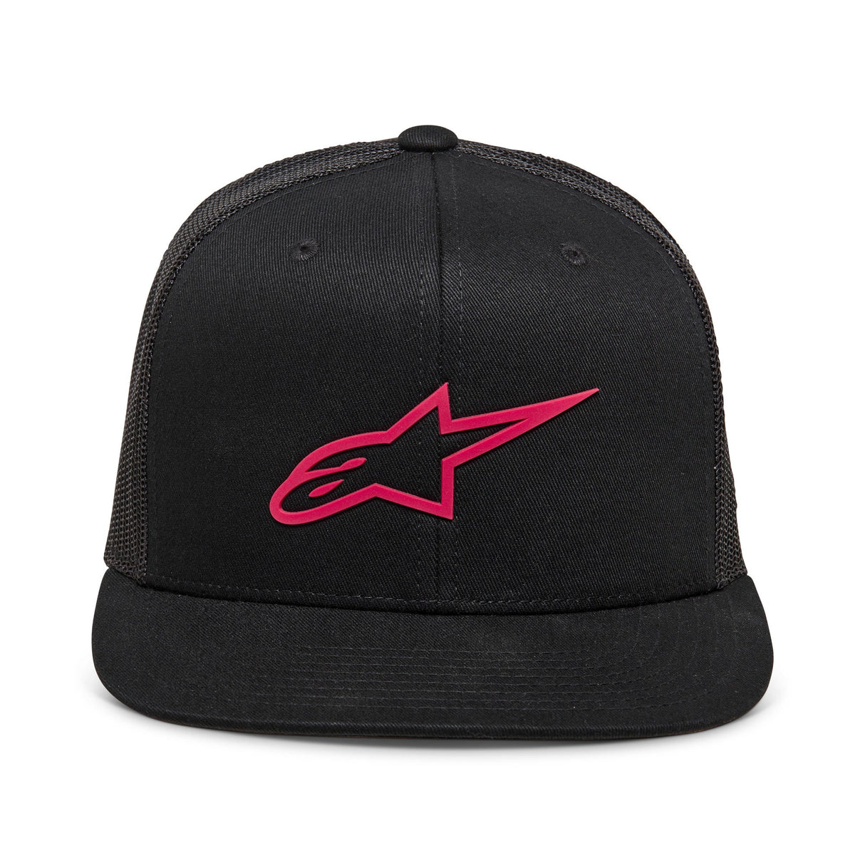 Alpinestars 3D Ageless Snap Back Trucker Cap
